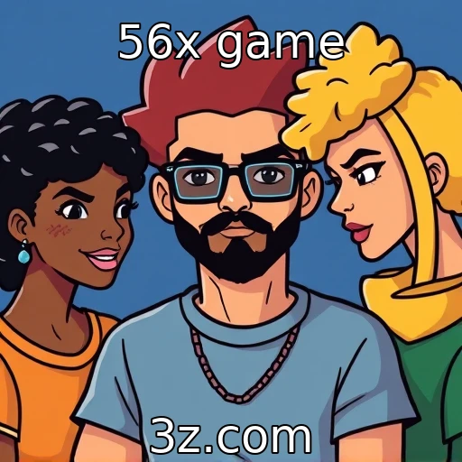 Aumento da diversidade em personagens de jogos