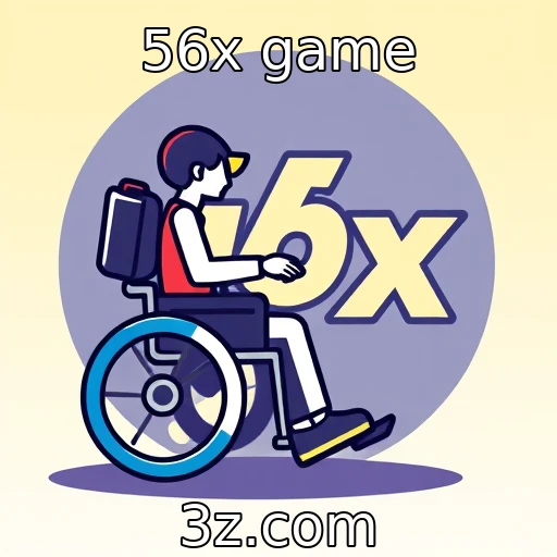 Acessibilidade em jogos e sua importância