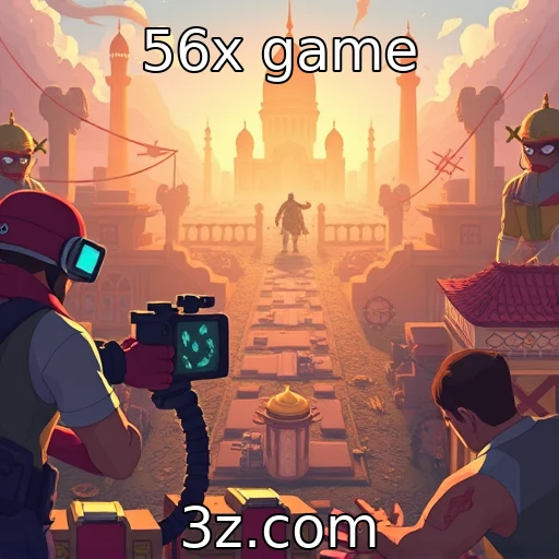 Crescimento do mercado de jogos móveis no cenário global