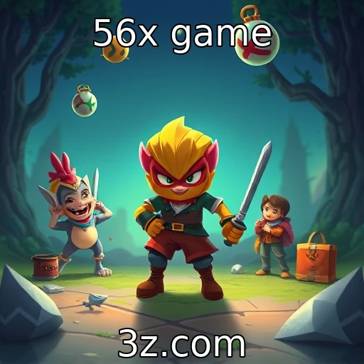 Crescimento do mercado de jogos online