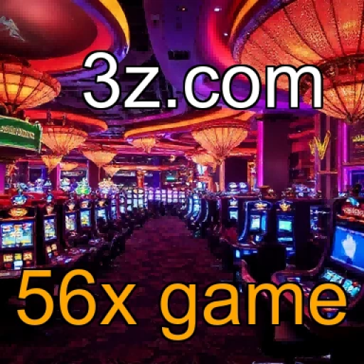 56x game Simulação